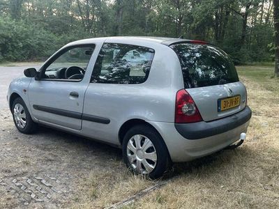 Renault Clio II