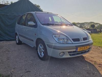 Renault Scénic