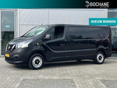 Nissan NV300