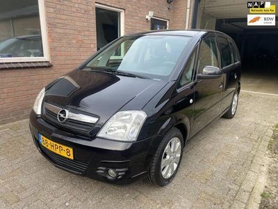 tweedehands Opel Meriva 1.6-16V Temptation airco automaat