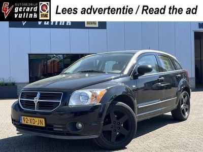 Dodge Caliber