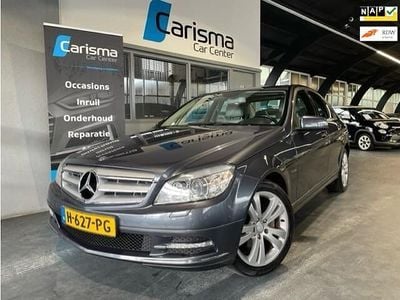 Mercedes C250
