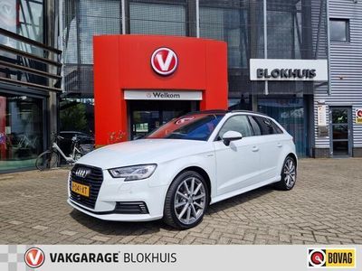 tweedehands Audi A3 Sportback e-tron Sport ProLine+ | Panodak