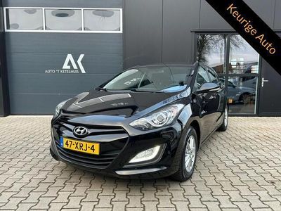 tweedehands Hyundai i30 1.6 GDI Business Edition