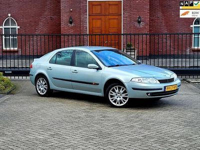 Renault Laguna II