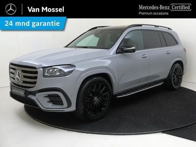 Grijs Gebruikt 2025 Mercedes GLS450 Premium Plus SUV | € 164.945