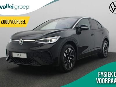 VW ID.5
