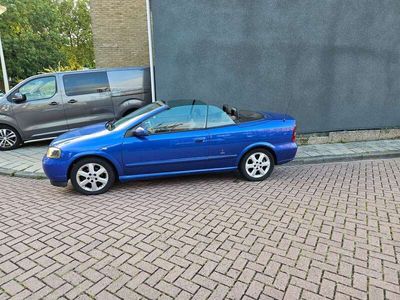 tweedehands Opel Astra Cabriolet 