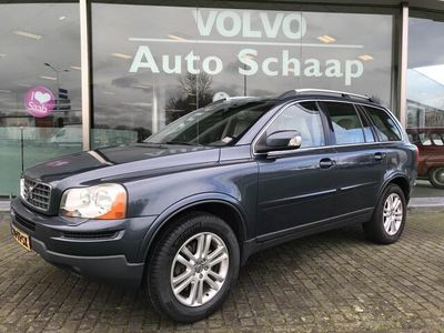 tweedehands Volvo XC90 3.2 Summum AWD | Rijklaar incl garantie | Rear sea