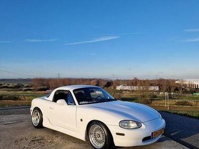 Mazda MX5