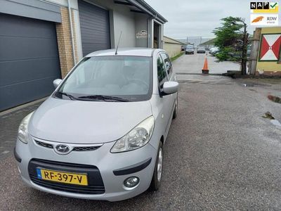 tweedehands Hyundai i10 1.25i Active Cool