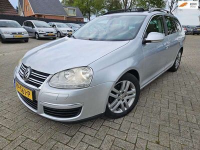 VW Golf V