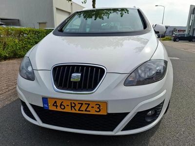 Seat Altea XL