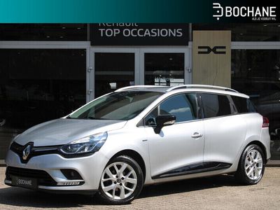 Renault Clio GrandTour