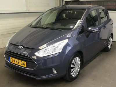 Grijs Occasion 2014 Ford B-MAX Style MPV | € 5.945 (Eerlijke prijs)