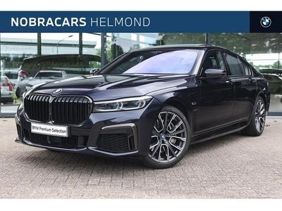 BMW 745e