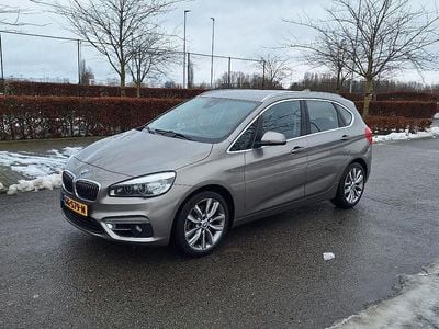 Occasion 2015 BMW 225 Luxury Line Stationwagen | € 14.750 (Eerlijke prijs)