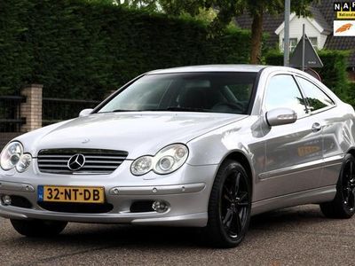 Mercedes C180