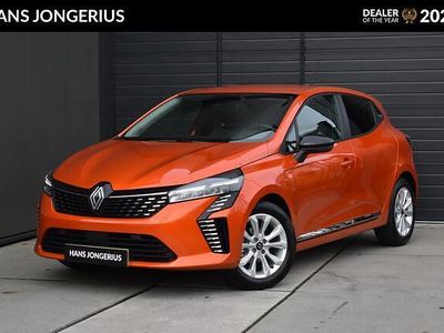 Occasion Renault Clio V Evolution 91 PK (66 kW) 2024 16029.76 Hatchback