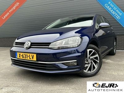 tweedehands VW Golf VIII 1.0 TSI SOUND EDITION CLIMA/CARPLAY/ADAPCR/PDC