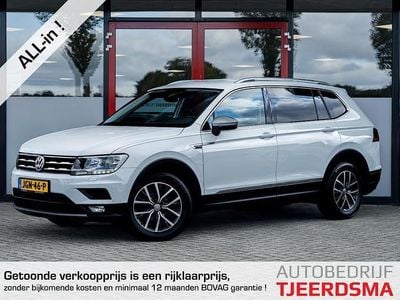 VW Tiguan Allspace