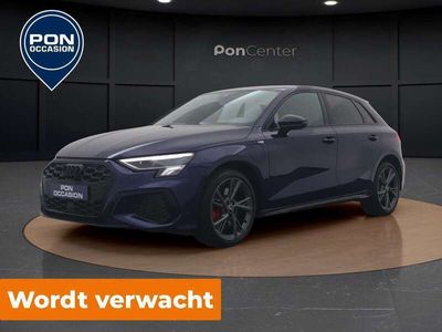 Audi A3 Sportback e-tron