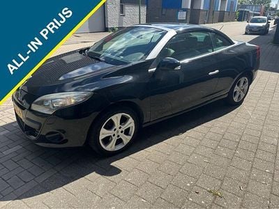 Renault Mégane Cabriolet