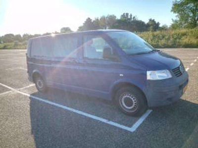 VW T5