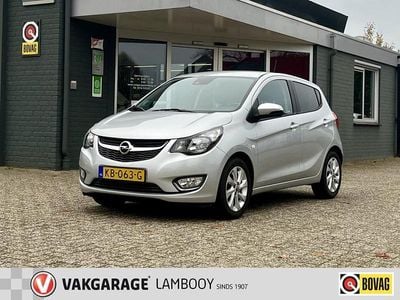 Opel Karl
