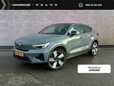 Grijs Gebruikt 2023 Volvo C40 Core SUV | € 31.899 (Goede deal)
