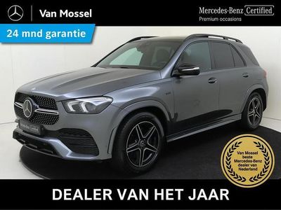 Occasion 2021 Mercedes 350 Premium Plus | € 58.945 (Iets duurder)