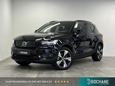 Zwart Occasion 2020 Volvo XC40 R-Design SUV | € 25.800 (Goede deal)