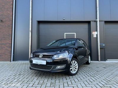 tweedehands VW Polo 1.2 Style Airco | Stoelverwarming | carplay