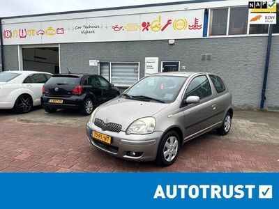 tweedehands Toyota Yaris 1.3 VVT-i S-Line