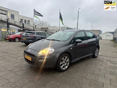 Fiat Punto Evo
