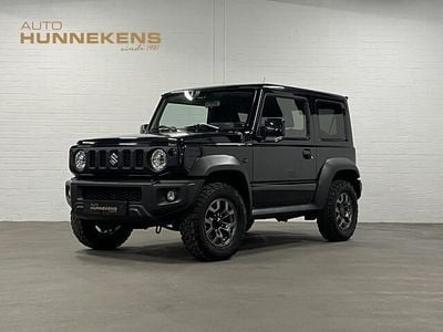 Zwart Gebruikt 2019 Suzuki Jimny SUV | € 34.950 (Goede deal)