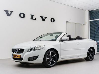 Volvo C70