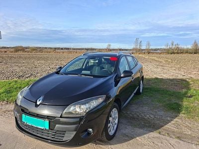 Renault Mégane GrandTour