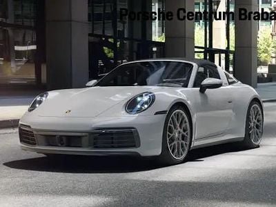 Overige Gebruikt 2023 Porsche 911 Targa 4S Cabriolet | € 204.750 (Duur)