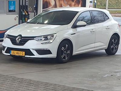 Gebruikt 2017 Renault Mégane IV | € 9.000 (Super prijs)