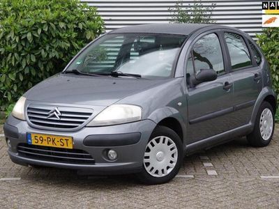 tweedehands Citroën C3 1.4i Différence NIEUWE APK!