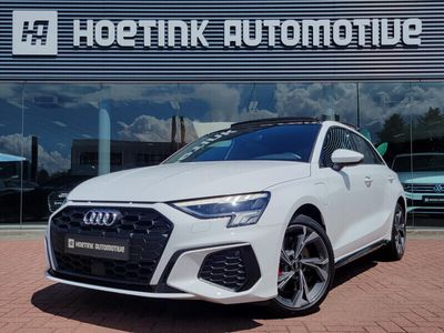 Audi A3 Sportback e-tron