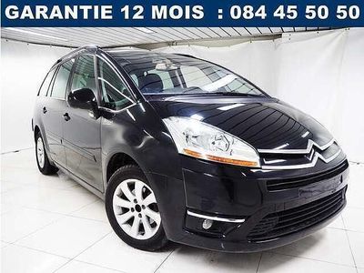 tweedehands Citroën Grand C4 Picasso 1.6 HDi Airplay 7 Places , Climatisation Cruise