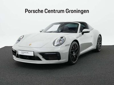 Porsche 911 Targa 4S