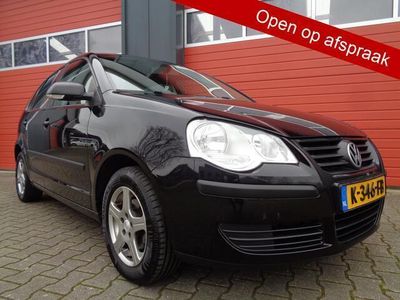 tweedehands VW Polo 1.2 Trendline Airco 5DEURS LMV Nette Auto