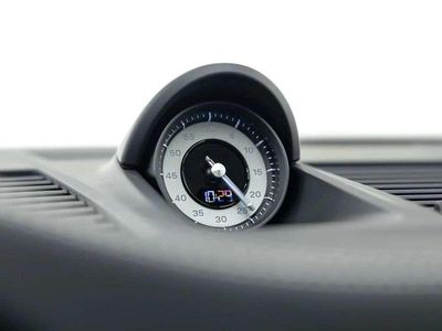 Groen Occasion 2022 Porsche 911 Carrera GTS Coupé | € 189.999