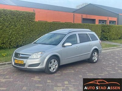 tweedehands Opel Astra -H 1.7 CDTi Nieuwe Apk/ Nap/ Marge Euro 4