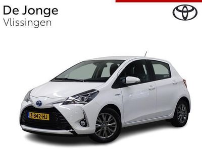 tweedehands Toyota Yaris 1.5 Hybrid Dynamic Apple carplay