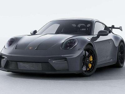 Grijs Nieuw 2025 Porsche 911 GT3 Coupé | € 406.617