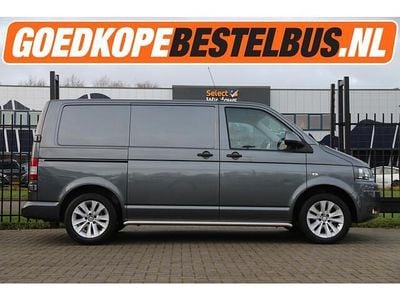 Grijs Gebruikt 2011 VW T5 Van | € 8.250 (Super prijs)